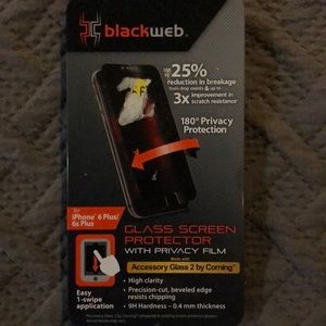 2/10$ Cell phone privacy screen